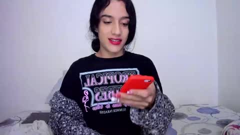 latinsecretfantasy online show from January 2025 04:13:01 PM