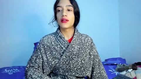 latinsecretfantasy online show from January 2025 12:13:01 PM