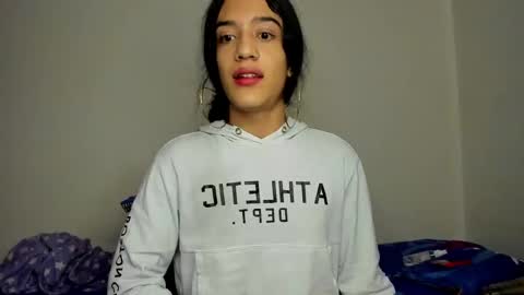 latinsecretfantasy online show from January 2025 02:45:01 PM