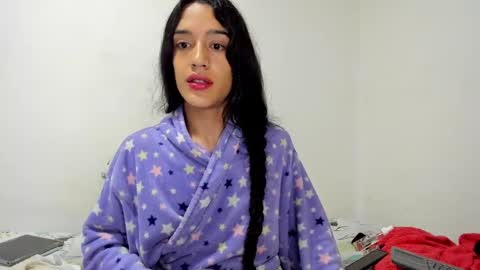 latinsecretfantasy online show from January 2025 07:29:01 AM