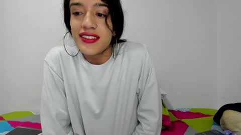 latinsecretfantasy online show from February 2025 09:52:01 AM