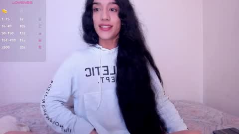 latinsecretfantasy online show from November 2025 01:48:02 AM