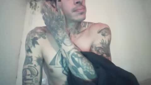 latintattooguy online show from December 2025 02:56:02 PM