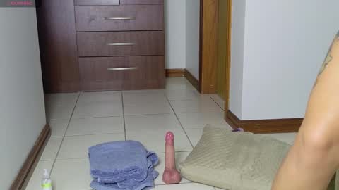 Rafa and Luli online show from March 2026 05:08:02 AM