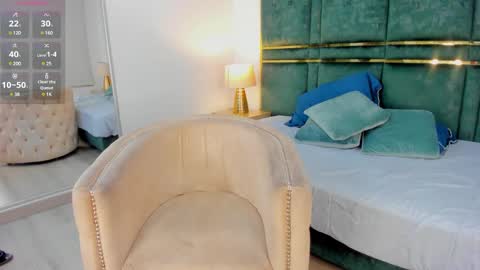 LEANDRO online show from February 2025 11:40:02 AM