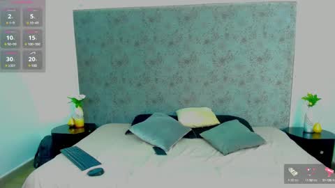 LEANDRO online show from February 2025 11:43:01 AM