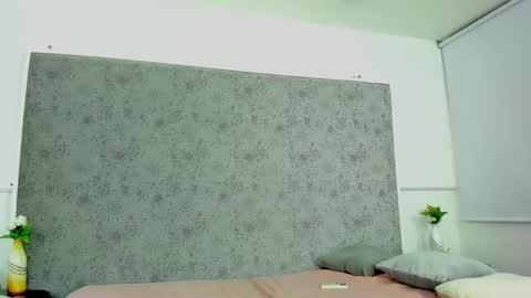 LEANDRO online show from March 2025 03:15:02 PM