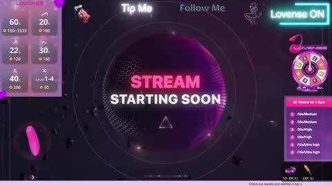 lau_mamacita online show from January 2026 08:00:01 PM