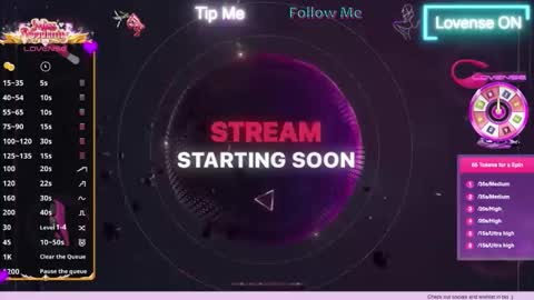 lau_mamacita online show from January 2026 05:16:01 PM