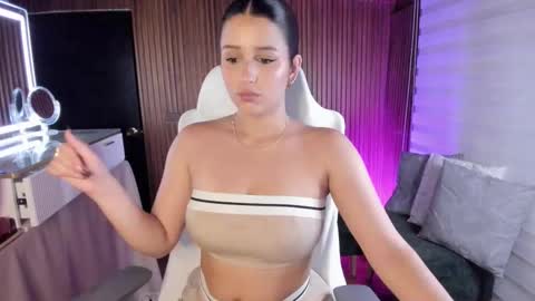 Snapshot of laura__cruz chatting on March 2026 04:58:01 AM laura cruz online show from March 2026 04:58:01 AM