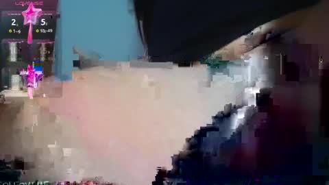 NATALIA PUERTAS online show from May 2026 01:41:01 PM