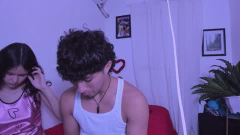 laura_and_kevin online show from March 2026 09:11:01 PM