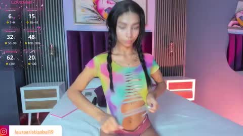 Laura online show from January 2025 04:24:01 PM