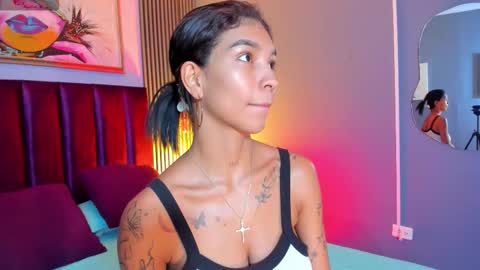 Laura online show from February 2026 12:27:01 PM