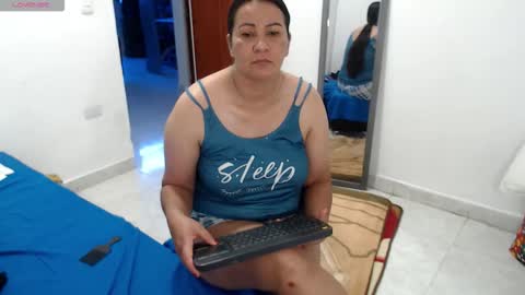 laura_foxx2379 online show from May 2026 03:51:01 PM