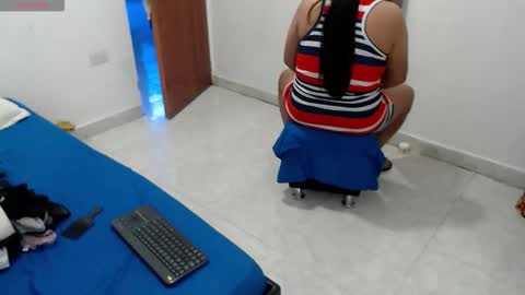 laura_foxx2379 online show from May 2026 05:06:01 PM