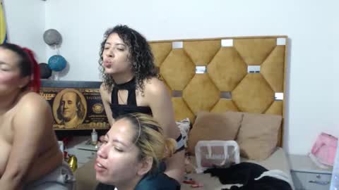 Snapshot of laura_marlyn chatting on February 2026 02:18:01 PM LARA online show from February 2026 02:18:01 PM