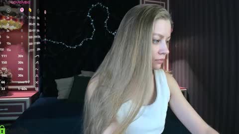 Laura online show from February 2026 09:13:01 AM