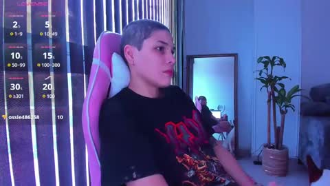 Laura Rose online show from January 2025 06:35:01 PM