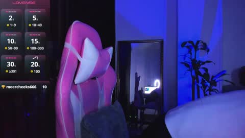 Laura Rose online show from January 2025 12:49:01 AM