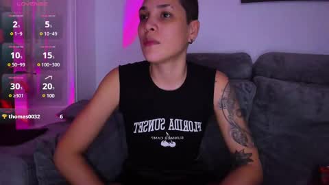 Laura Rose online show from January 2025 01:42:02 AM