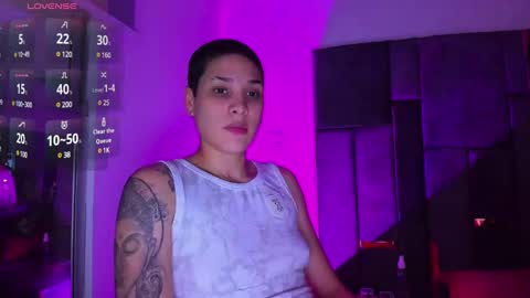 Laura Rose online show from February 2025 11:58:02 PM