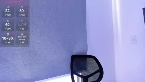 Laura Rose online show from February 2025 04:54:01 PM