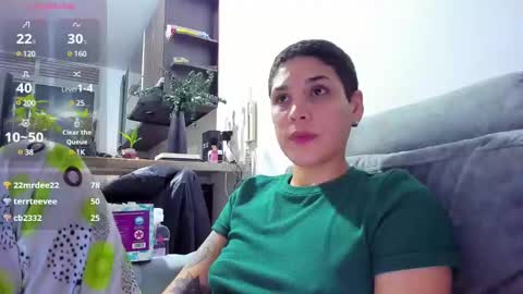 Laura Rose online show from February 2025 09:59:02 AM