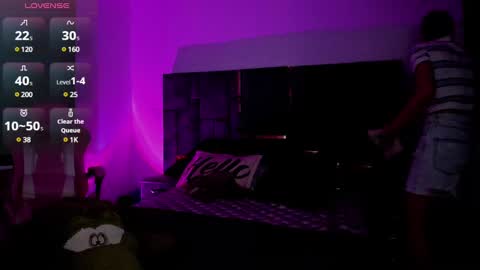 Laura Rose online show from March 2025 01:04:02 AM