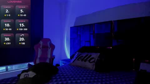 Laura Rose online show from March 2025 08:09:02 PM