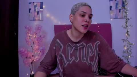 Laura Rose online show from September 2025 02:57:01 AM