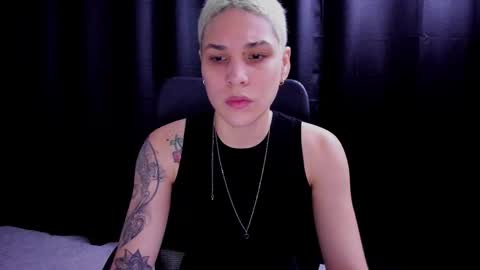 Laura Rose online show from September 2025 02:46:02 AM