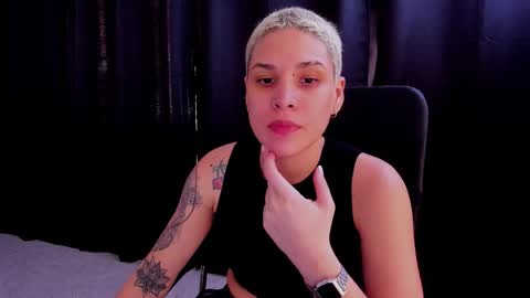 Laura Rose online show from September 2025 03:13:01 PM