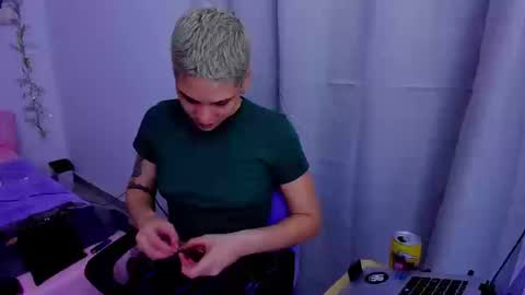 Laura Rose online show from September 2025 01:19:02 AM