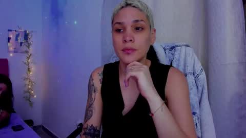 Laura Rose online show from September 2025 02:16:02 AM