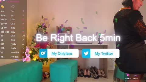 Laura Zans   I am sensual goddes and i was born for loveworshipping and enjoyment. online show from December 2024 05:58:02 PM