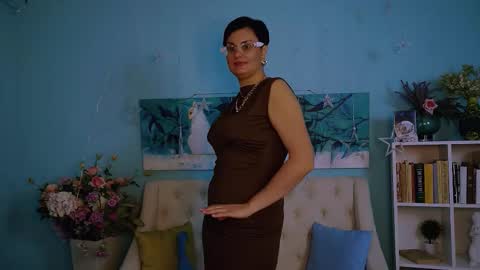 Snapshot of lauradavidsons chatting on September 2025 05:24:02 PM lauradavidsons online show from September 2025 05:24:02 PM