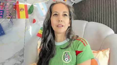 Laura online show from June 2026 01:05:02 AM