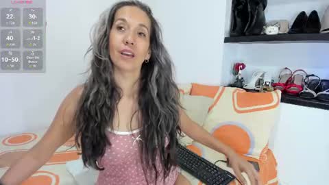 Laura online show from July 2026 02:58:02 AM