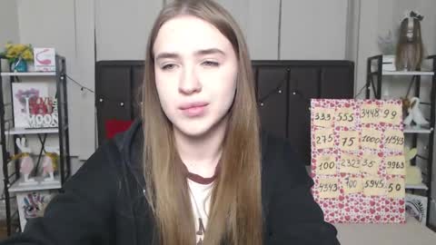 LauraHlot online show from November 2025 07:12:01 PM