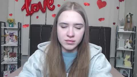 LauraHlot online show from February 2026 09:51:01 PM