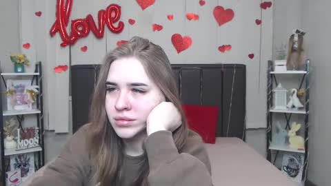 LauraHlot online show from March 2026 06:30:02 AM