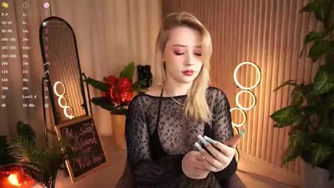  Laura  online show from February 2026 06:20:02 AM