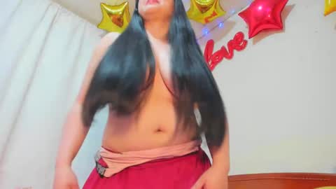 Snapshot of laureen777 chatting on January 2025 05:51:02 PM laureen777 online show from January 2025 05:51:02 PM