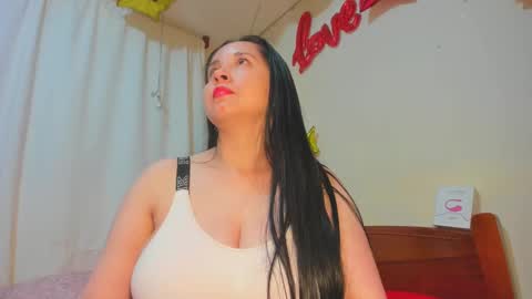 Snapshot of laureen777 chatting on February 2025 11:31:01 AM laureen777 online show from February 2025 11:31:01 AM