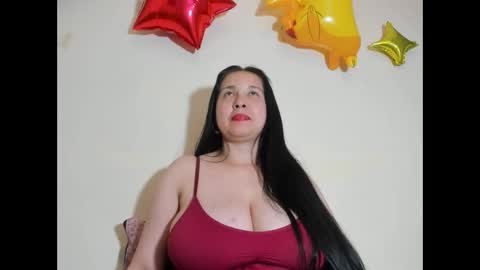 Snapshot of laureen777 chatting on February 2025 11:03:02 PM laureen777 online show from February 2025 11:03:02 PM
