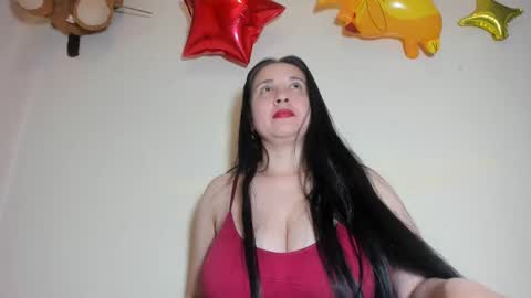 Snapshot of laureen777 chatting on March 2025 02:41:01 AM laureen777 online show from March 2025 02:41:01 AM