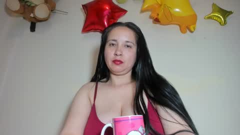 Snapshot of laureen777 chatting on March 2025 12:01:02 PM laureen777 online show from March 2025 12:01:02 PM