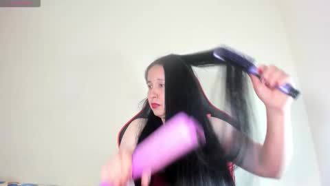 laureen777 online show from October 2025 02:26:01 AM