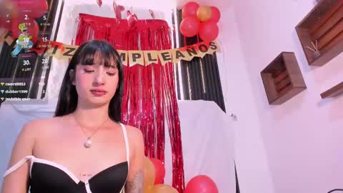 Laurem online show from February 2025 12:49:01 AM